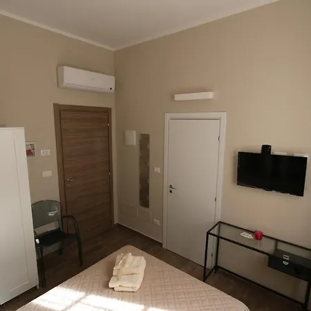 Le Stanze 2* Μπολόνια