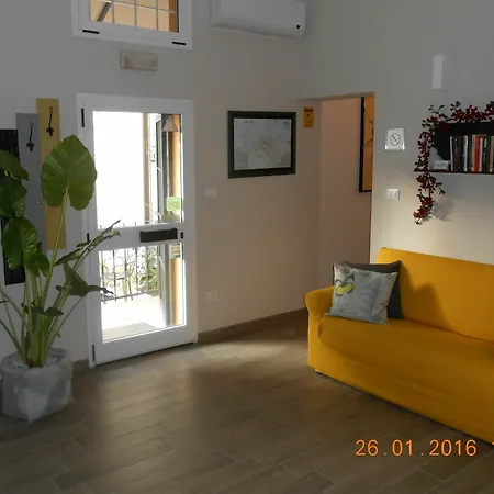 Le Stanze Πανσιόν