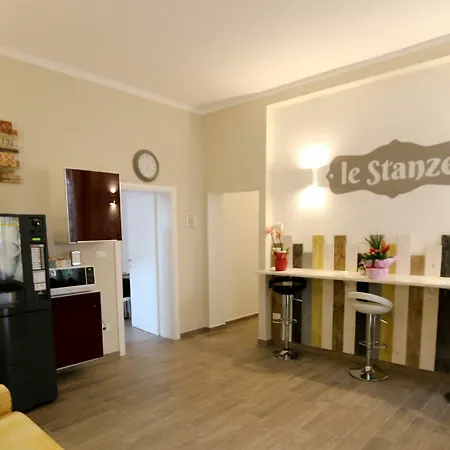 Le Stanze Πανσιόν 2*