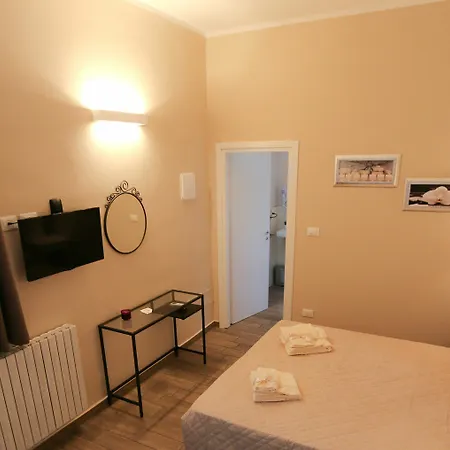 Πανσιόν Le Stanze 2*
