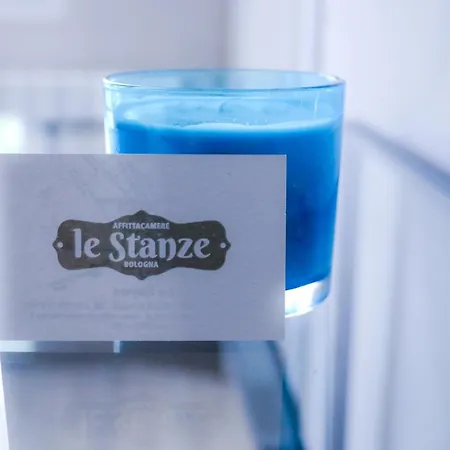 Le Stanze 볼로냐